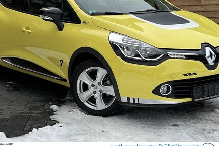 Renault Clio 12.325 km 10.900 &euro; Langenhagen 30855