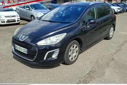 Peugeot 308 191.133 km 2.985 &euro; Achern 77855