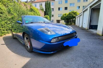 Fiat Coupe 160.000 km 12.000 &euro; Wuppertal 42389