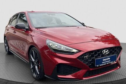 Hyundai i30 17.264 km 32.490 € Berlin 12683