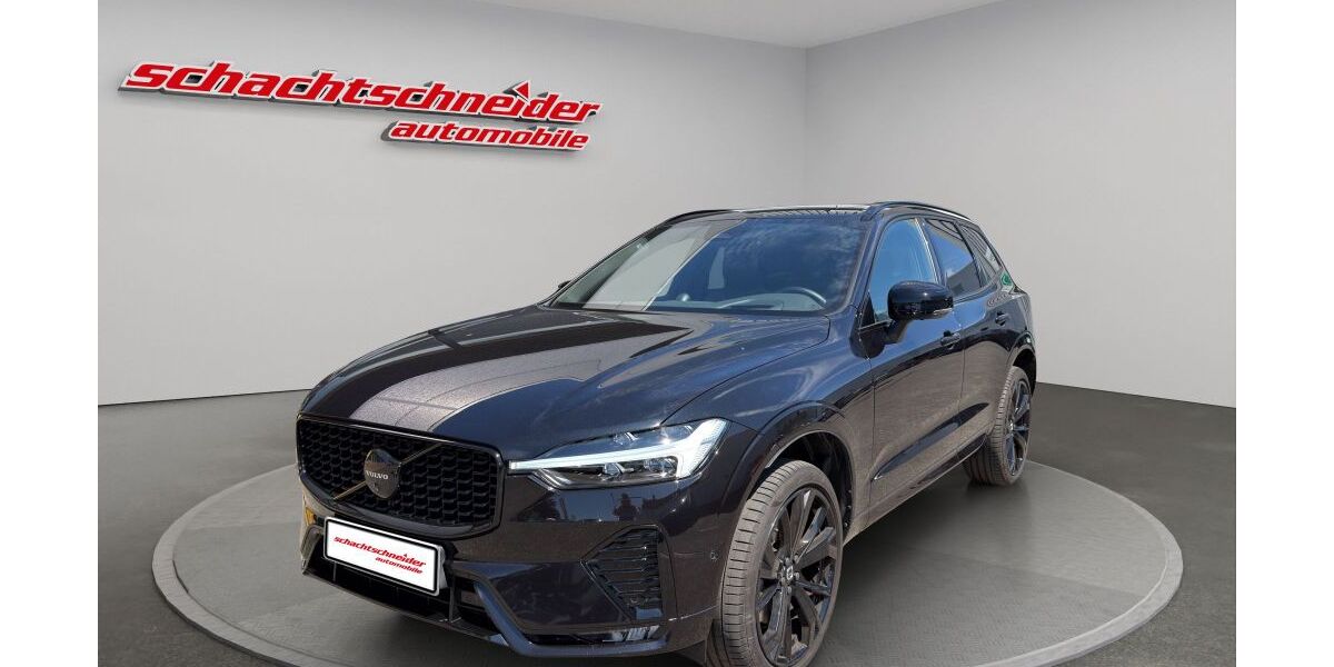 Volvo XC60 24.892 km 52.890 &euro; Beelitz 14547