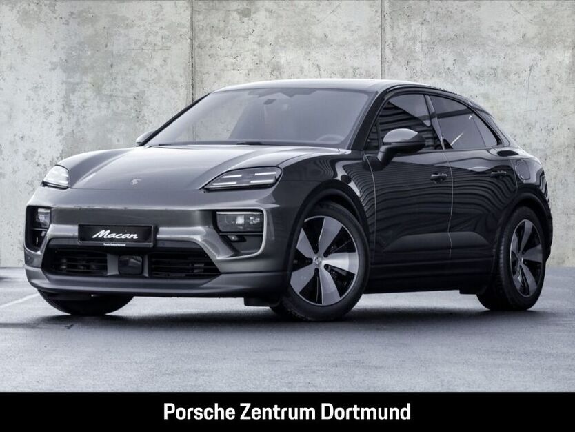 Macan