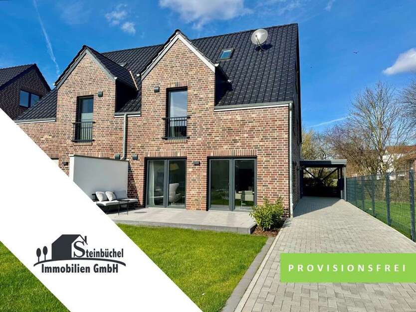 Haus zum Kaufen in Münster 757.000 € 151 m²