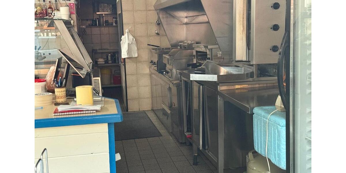 Gewerbeobjekt Warburg - 750&euro; | Angebot:25106907