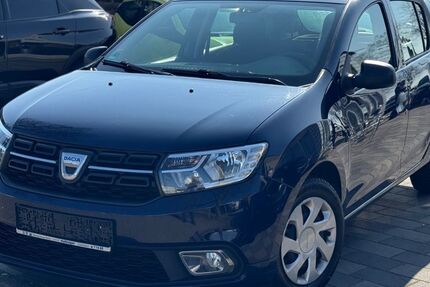 Dacia Sandero 148.000 km 4.500 &euro; Ludwigshafen 67071