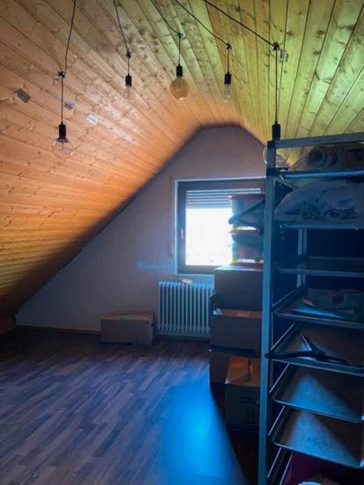 Zwei Häuser in GernsbachLautenbach