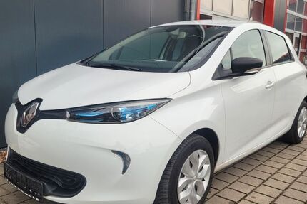 Renault ZOE 73.000 km 7.300 &euro; Puchheim (nähe München) 82178