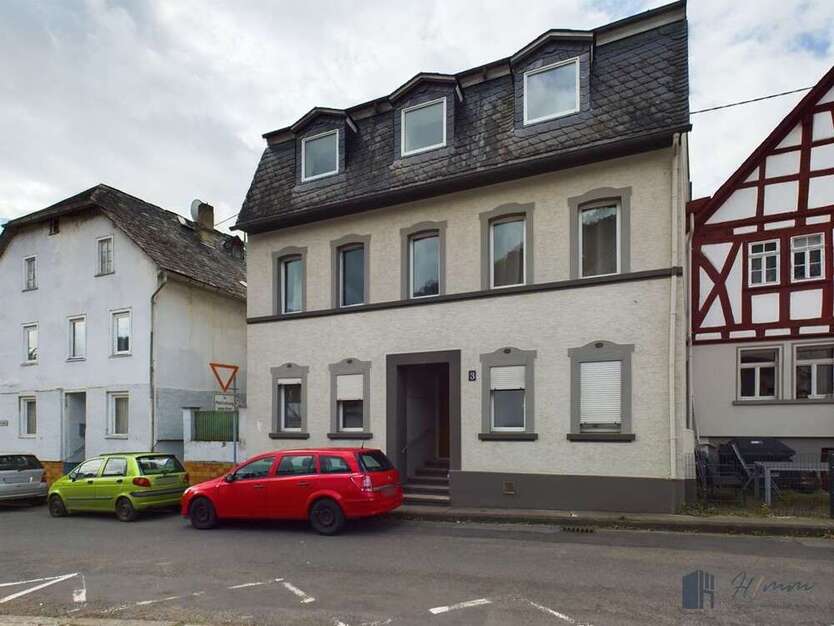Haus zum Kaufen in Dausenau 219.000 € 177.37 m²