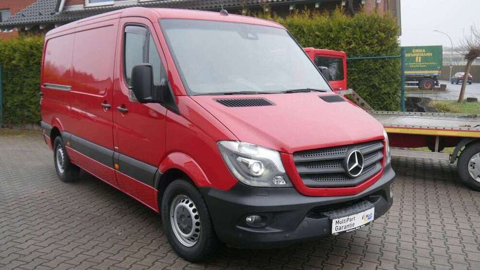 Sprinter