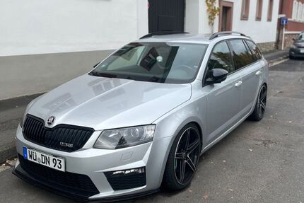 Skoda Octavia 104.000 km 16.399 &euro; Erlabrunn 97250