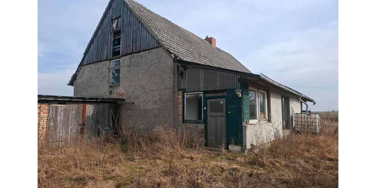 Einfamilienhaus Templin - 8 Zimmer, 160 m&sup2;, 250.000&euro; | Angebot:25419909