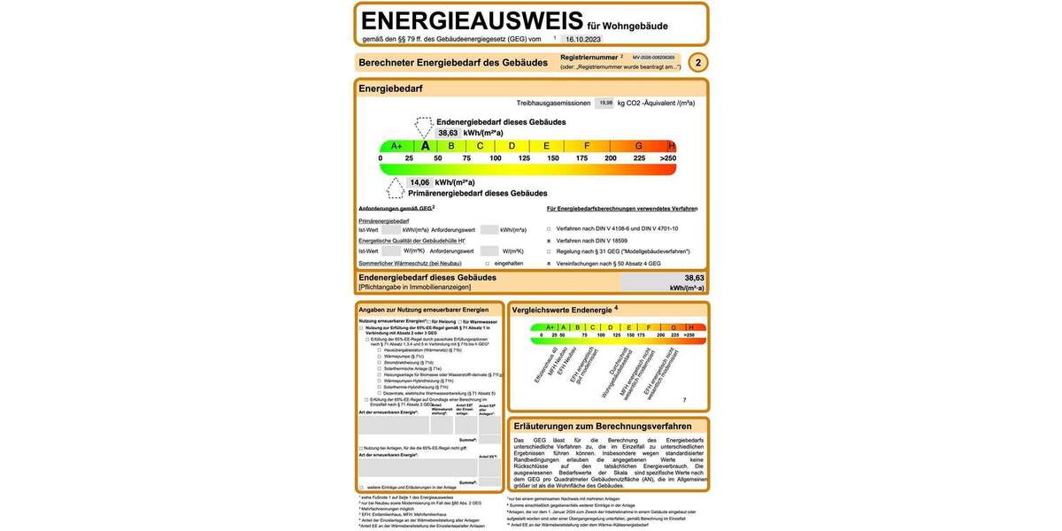 Einfamilienhaus Bad Kleinen / Gallentin Gallentin - 6 Zimmer, 120 m&sup2;, 259.000&euro; | Angebot:25780345