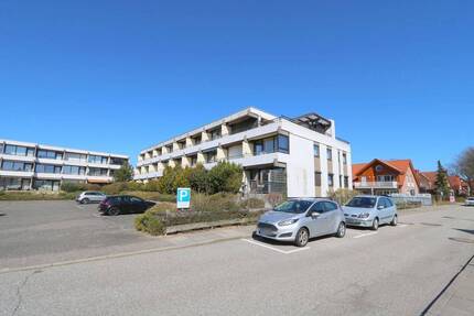 Wohnung Grömitz - 2 Zimmer, 58 m&sup2;, 219.000&euro; | Angebot:26256979