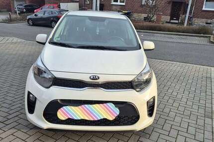 Kia Picanto 61.271 km 6.700 &euro; Aachen 52068