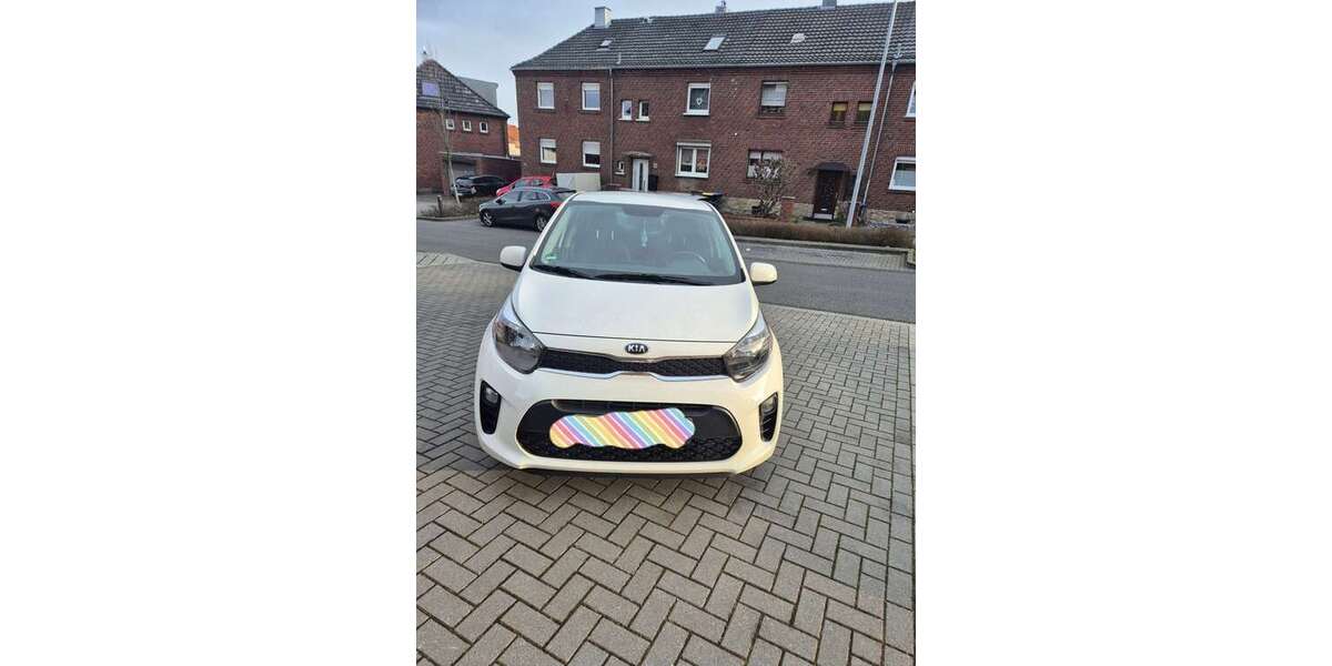 Kia Picanto 61.271 km 6.700 &euro; Aachen 52068