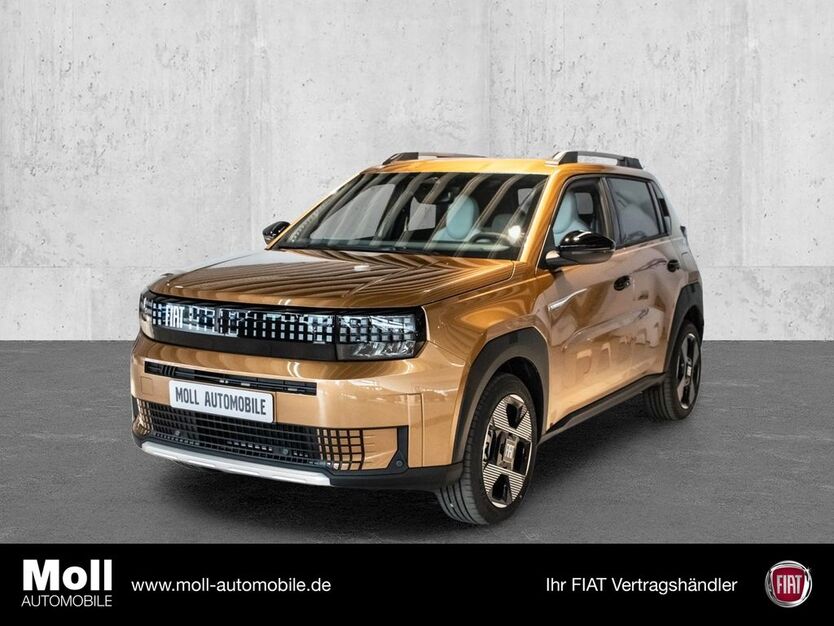 Fiat Grande Panda 2.500 km 26.900 € Köln 50825