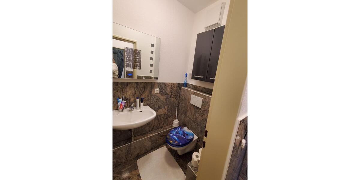 Etagenwohnung Raunheim - 2 Zimmer, 610 m&sup2;, 1.100&euro; | Angebot:26048970