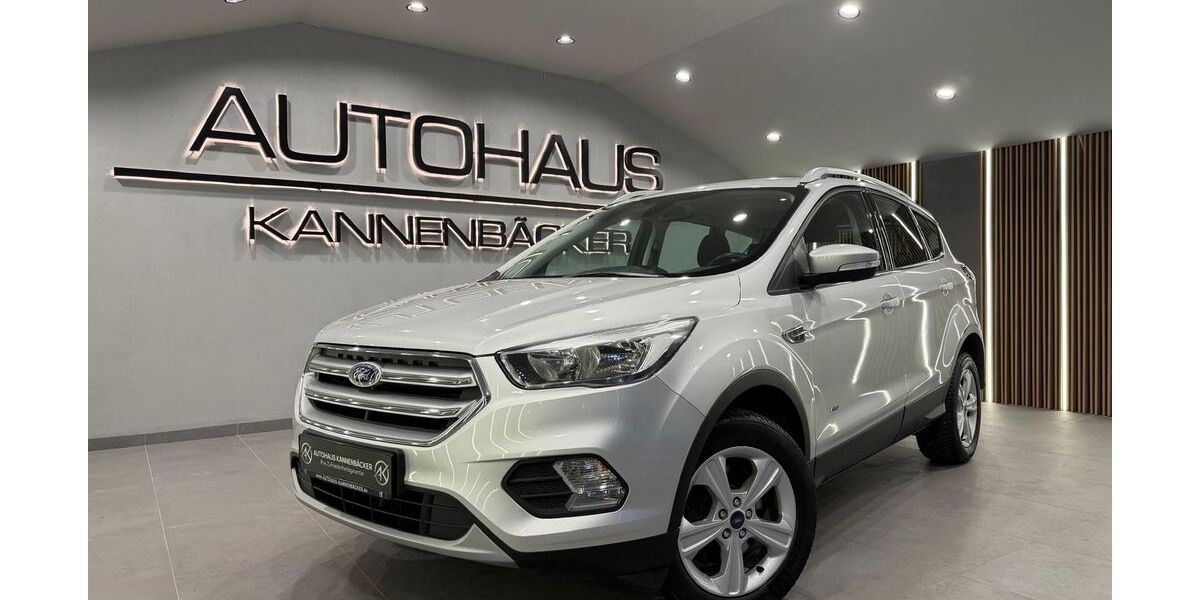 Ford Kuga 128.000 km 12.990 &euro; Ransbach-Baumbach 56235