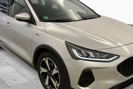 Ford Focus 151.000 km 12.200 &euro; Barchfeld - Immelborn 36456