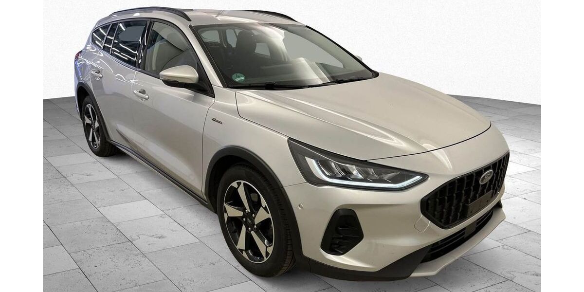 Ford Focus 151.000 km 12.200 &euro; Barchfeld - Immelborn 36456