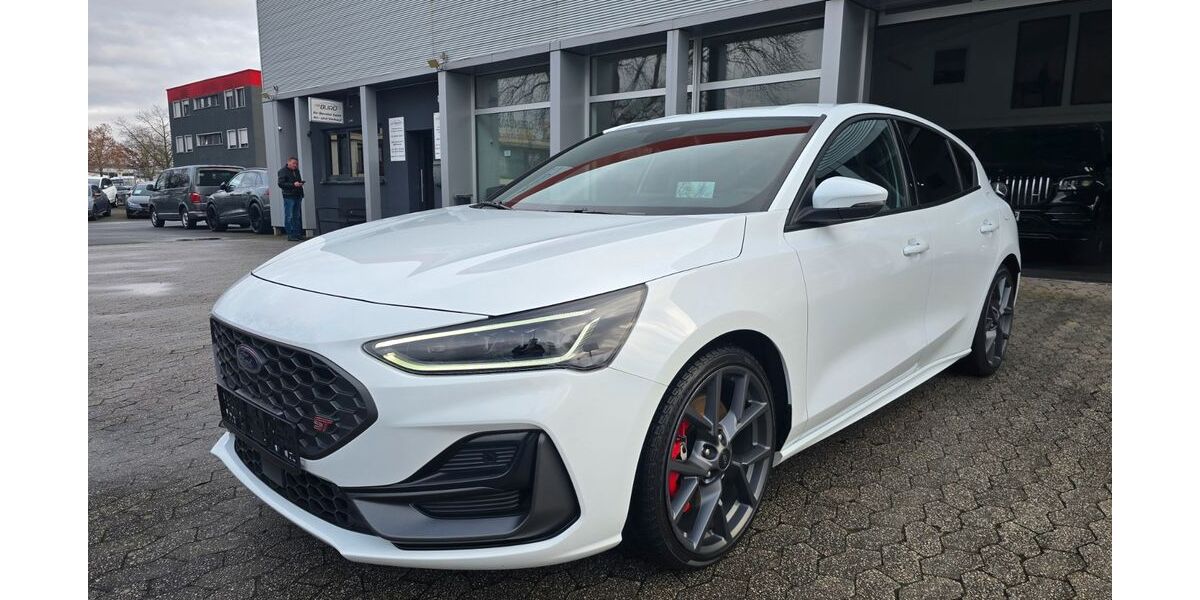 Ford Focus 40.000 km 27.890 &euro; Neuwied 56566