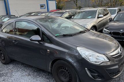 Opel Corsa 195.000 km 2.650 &euro; Detmold 32758
