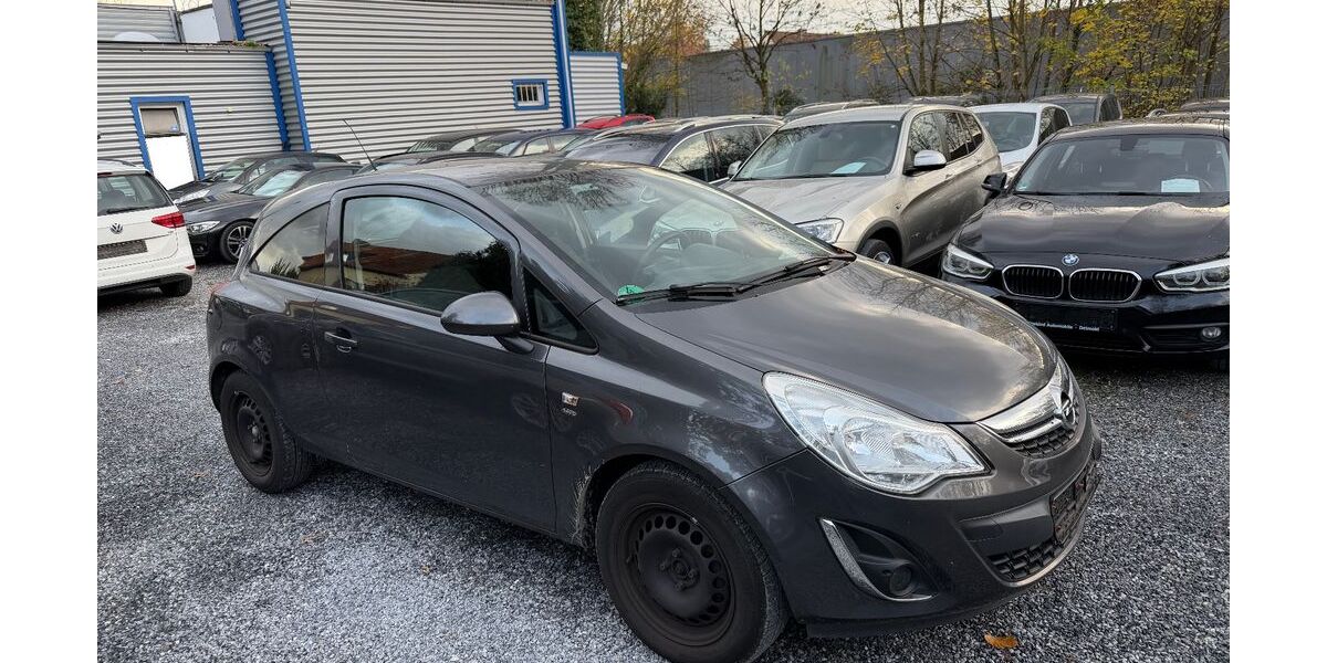 Opel Corsa 195.000 km 2.650 &euro; Detmold 32758