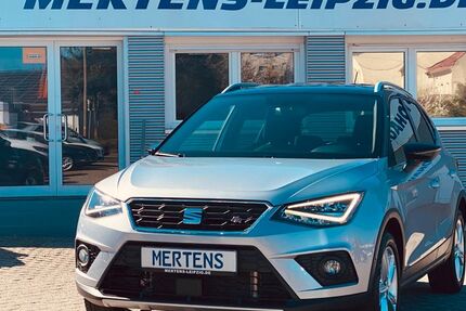Seat Arona 80.500 km 17.990 &euro; Leipzig 04349