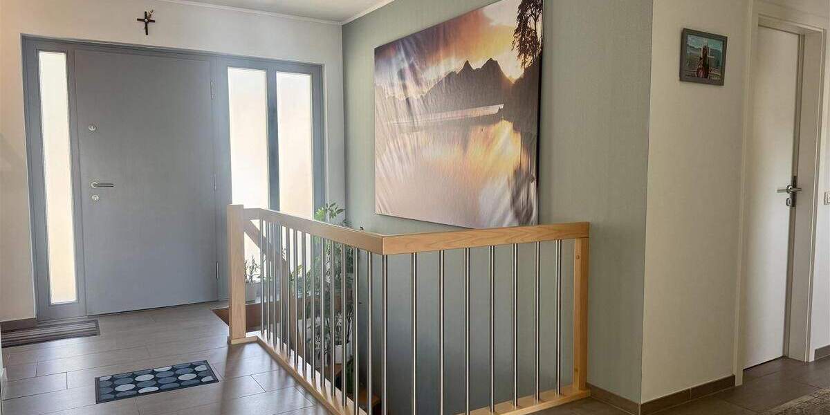 Einfamilienhaus Gladbach - 5 Zimmer, 160 m&sup2;, 298.000&euro; | Angebot:25777066