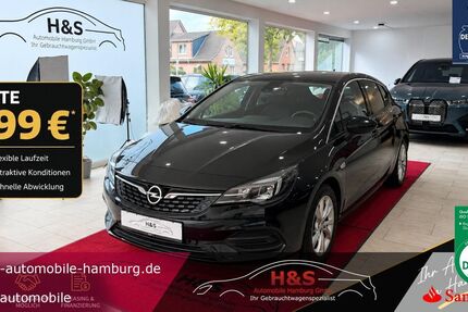 Opel Astra 67.222 km 12.900 &euro; Pinneberg 25421