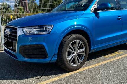 Audi Q3 23.500 km 17.700 &euro; Nürnberg 90441