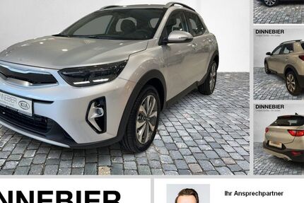 Kia Stonic 2.392 km 23.790 € Leipzig 04158