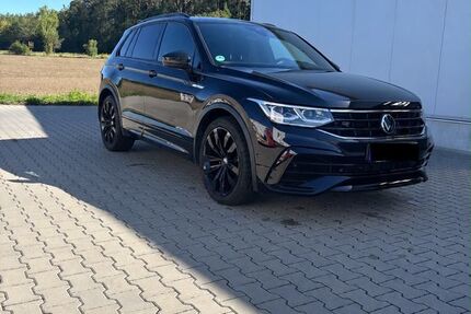 VW Tiguan 89.000 km 26.000 &euro; Burglengenfeld 93133