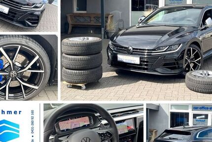 VW Arteon