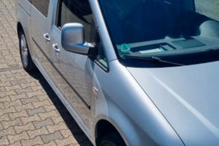 VW Caddy Maxi 339.000 km 4.500 &euro; Essen 45219