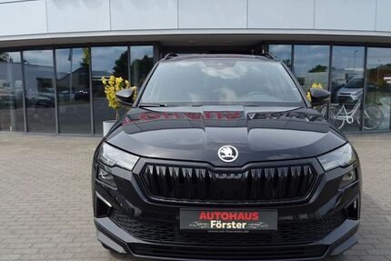 Skoda Karoq 37.400 km 29.850 &euro; Wittenberge 19322