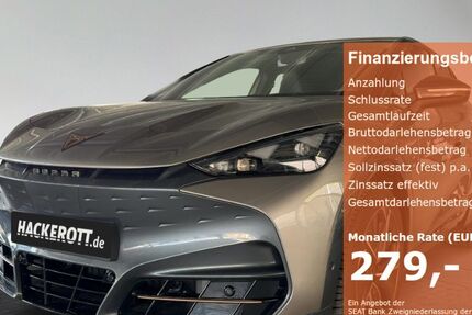 Cupra Tavascan 3.990 km 46.190 &euro; Hannover 30165