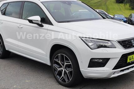 Seat Ateca 45.133 km 24.495 &euro; Halver 58553