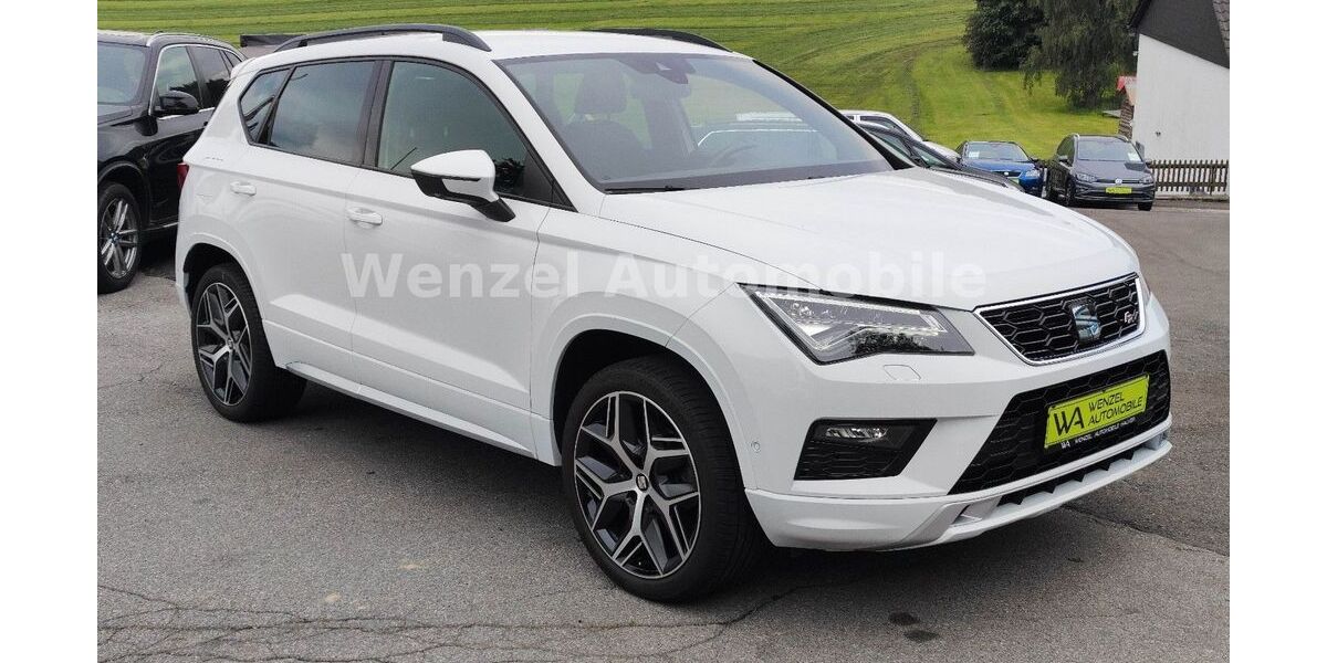 Seat Ateca 45.133 km 24.495 &euro; Halver 58553