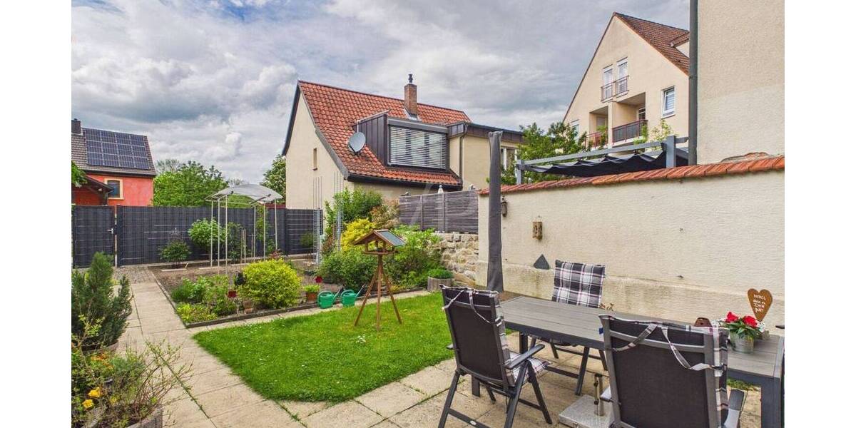 Einfamilienhaus Haßfurt - 8 Zimmer, 234 m&sup2;, 395.000&euro; | Angebot:26751043