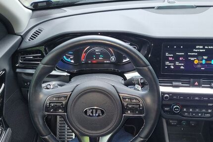 Kia Niro 43.500 km 19.500 &euro; Beverungen 37688