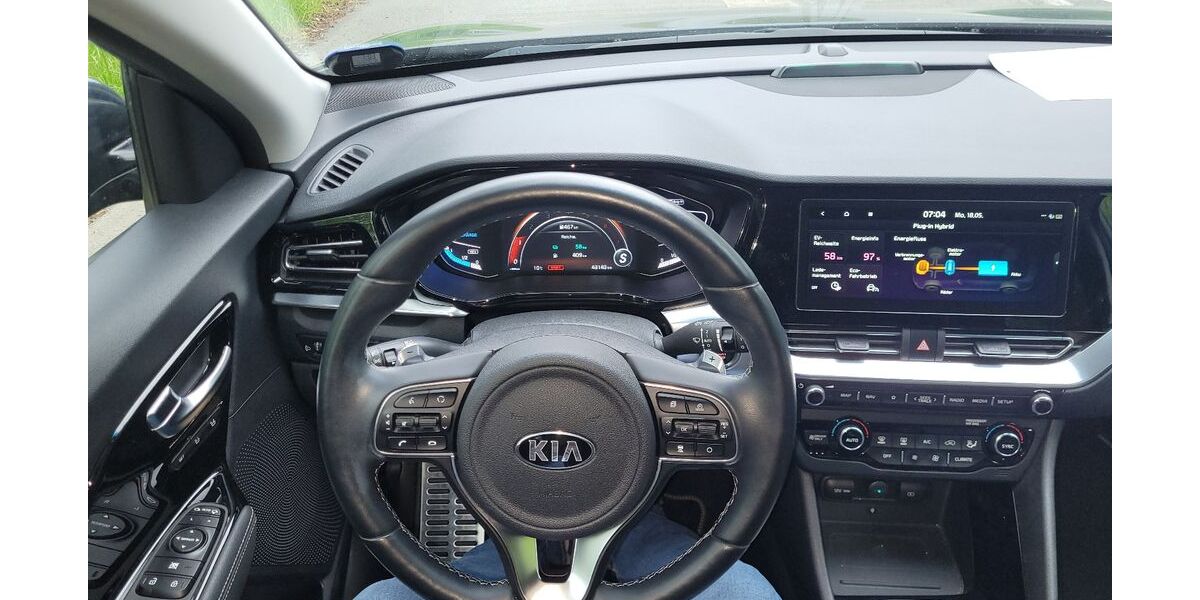 Kia Niro 43.500 km 19.500 &euro; Beverungen 37688