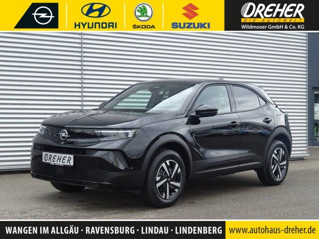 Mokka