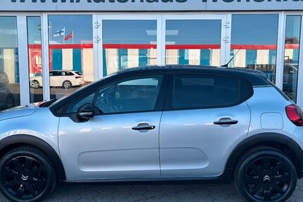 Citroen C3 110.747 km 10.470 &euro; Winsen (Luhe) 21423
