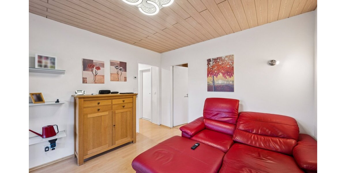 Luxuriöses Ferienhaus mit Sauna, nachhaltiger Technik und hochwertiger Ausstattung - Einfamilienhaus Meschede | Angebot:25232864