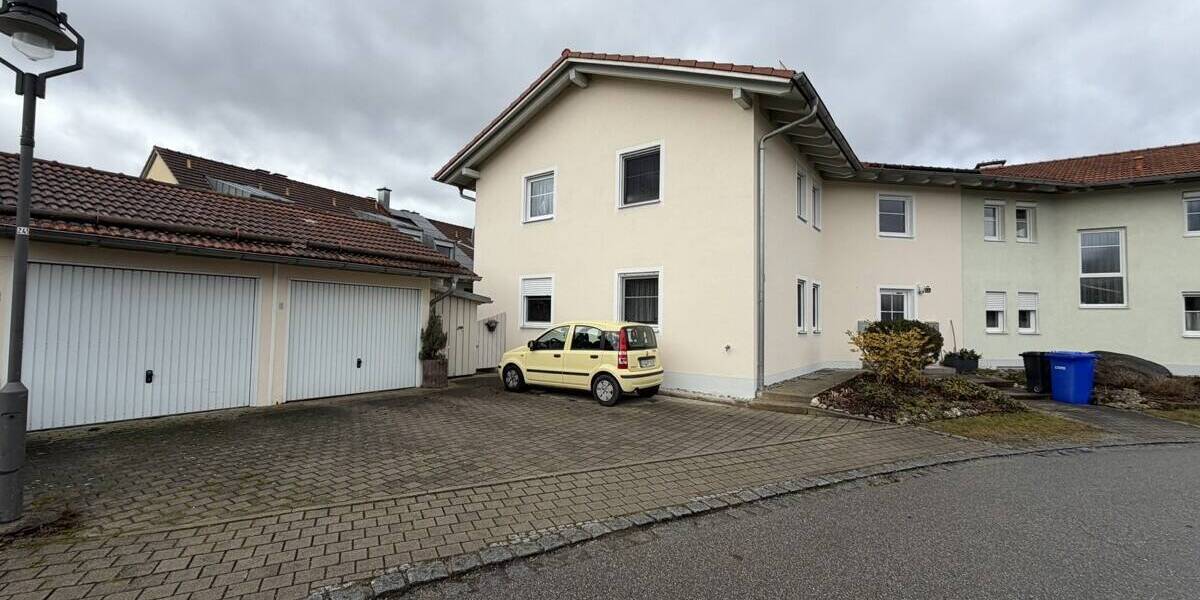 Etagenwohnung Kastl - 3 Zimmer, 89 m&sup2;, 319.000&euro; | Angebot:25968506