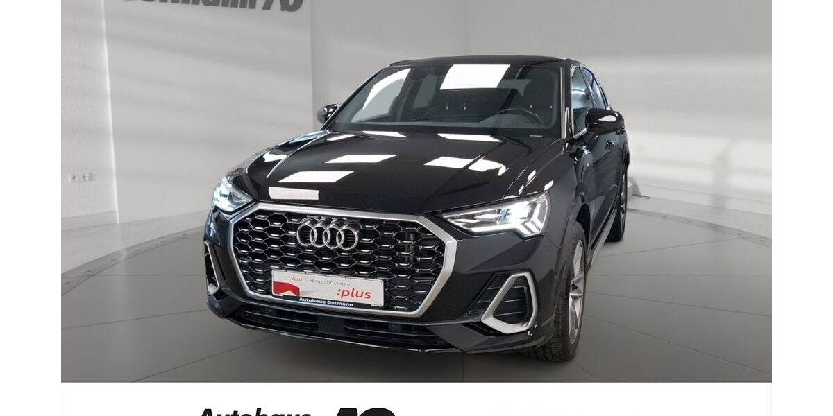 Audi Q3 22.278 km 37.340 &euro; Fritzlar 34560