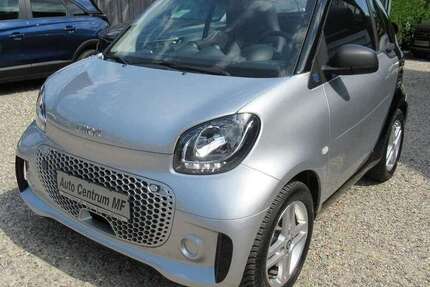 Smart forTwo 4.800 km 12.950 &euro; Gettorf 24214