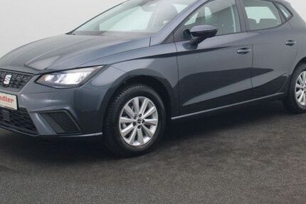 Seat Ibiza 10.000 km 16.980 € Würzburg 97076