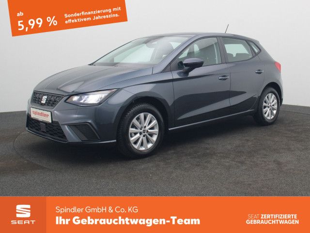 Seat Ibiza 10.000 km 16.980 € Würzburg 97076